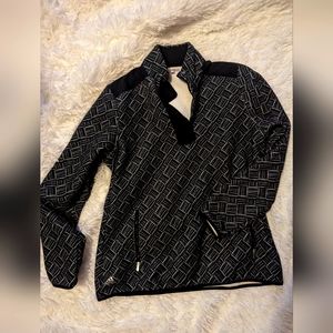 Adidas long sleeve women's pullover